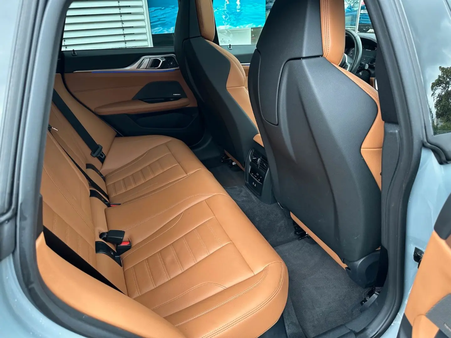 M440i xDrive Gran Coupé +M Perform +Laser +h/k +
