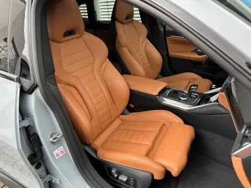 M440i xDrive Gran Coupé +M Perform +Laser +h/k +
