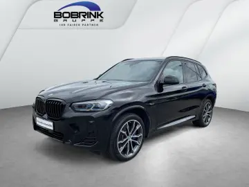 X3 xDrive30e M Sport Hybrid Pano Stop&Go Laser