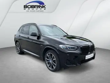 X3 xDrive30e M Sport Hybrid Pano Stop&Go Laser