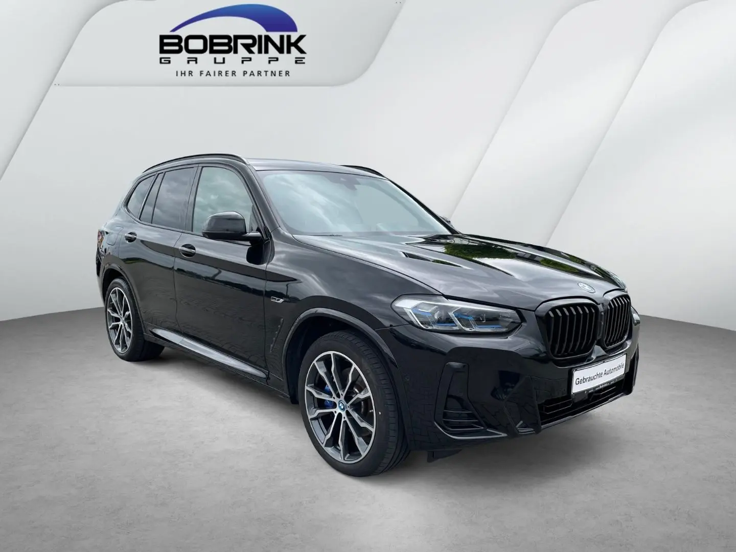 X3 xDrive30e M Sport Hybrid Pano Stop&Go Laser