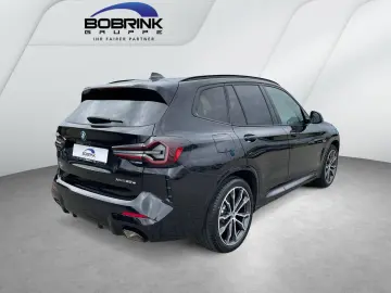 X3 xDrive30e M Sport Hybrid Pano Stop&Go Laser