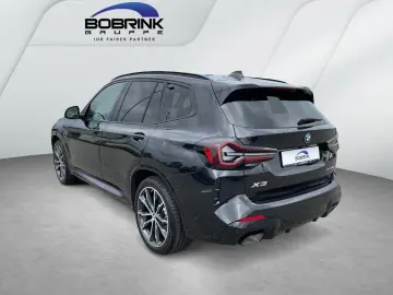 X3 xDrive30e M Sport Hybrid Pano Stop&Go Laser