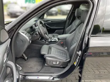 X3 xDrive30e M Sport Hybrid Pano Stop&Go Laser
