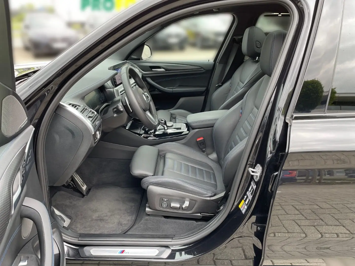 X3 xDrive30e M Sport Hybrid Pano Stop&Go Laser