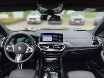 X3 xDrive30e M Sport Hybrid Pano Stop&Go Laser