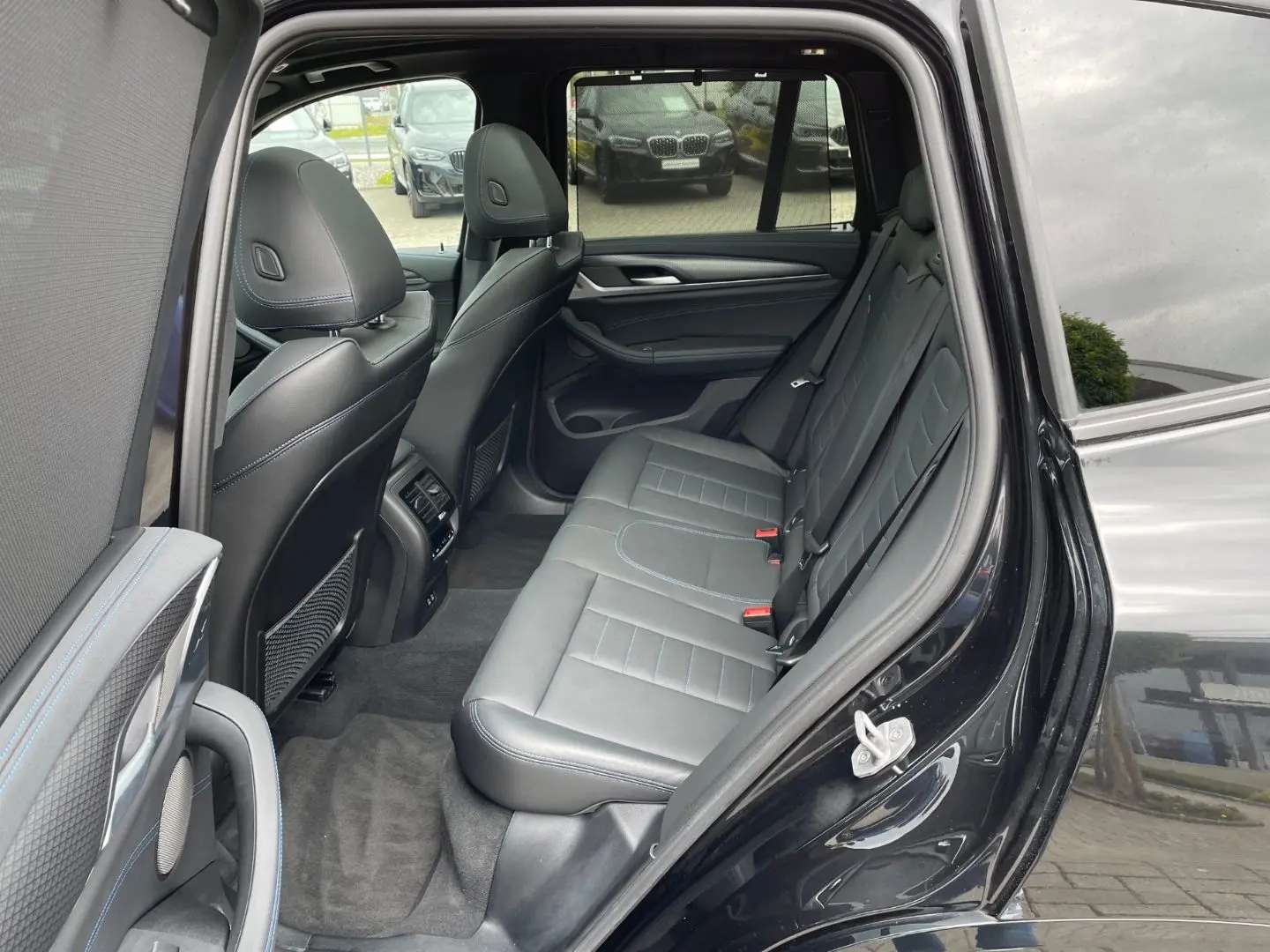 X3 xDrive30e M Sport Hybrid Pano Stop&Go Laser