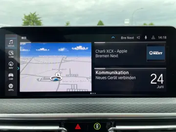 X3 xDrive30e M Sport Hybrid Pano Stop&Go Laser