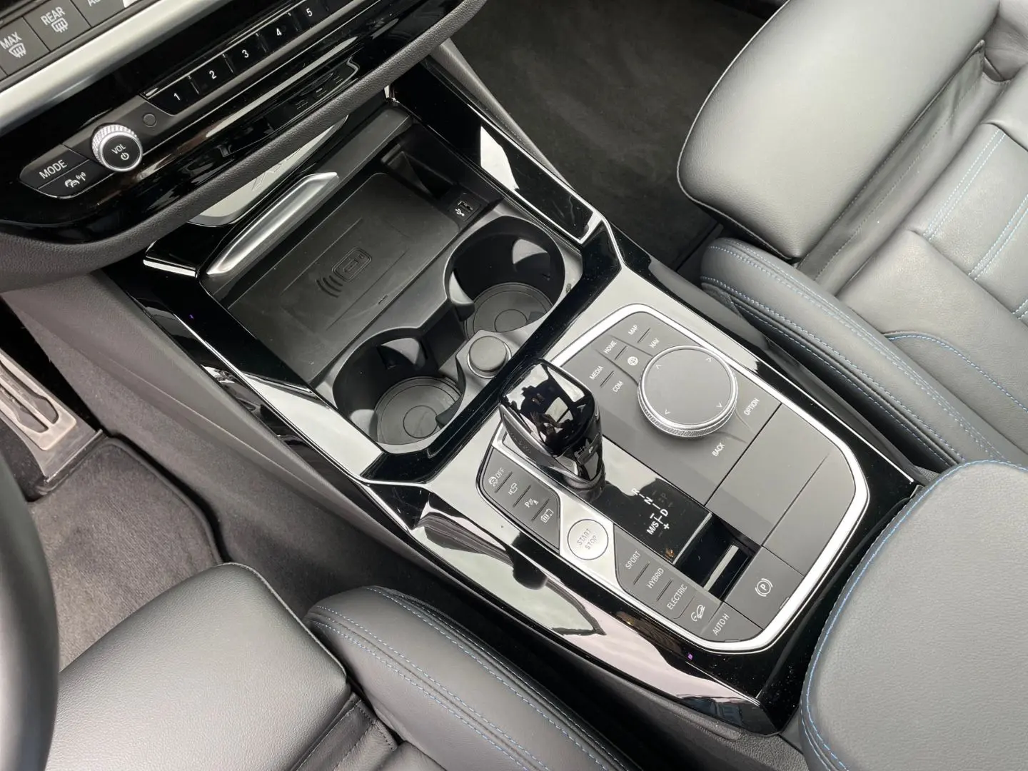 X3 xDrive30e M Sport Hybrid Pano Stop&Go Laser
