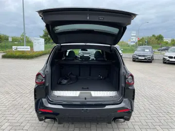 X3 xDrive30e M Sport Hybrid Pano Stop&Go Laser