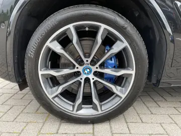X3 xDrive30e M Sport Hybrid Pano Stop&Go Laser