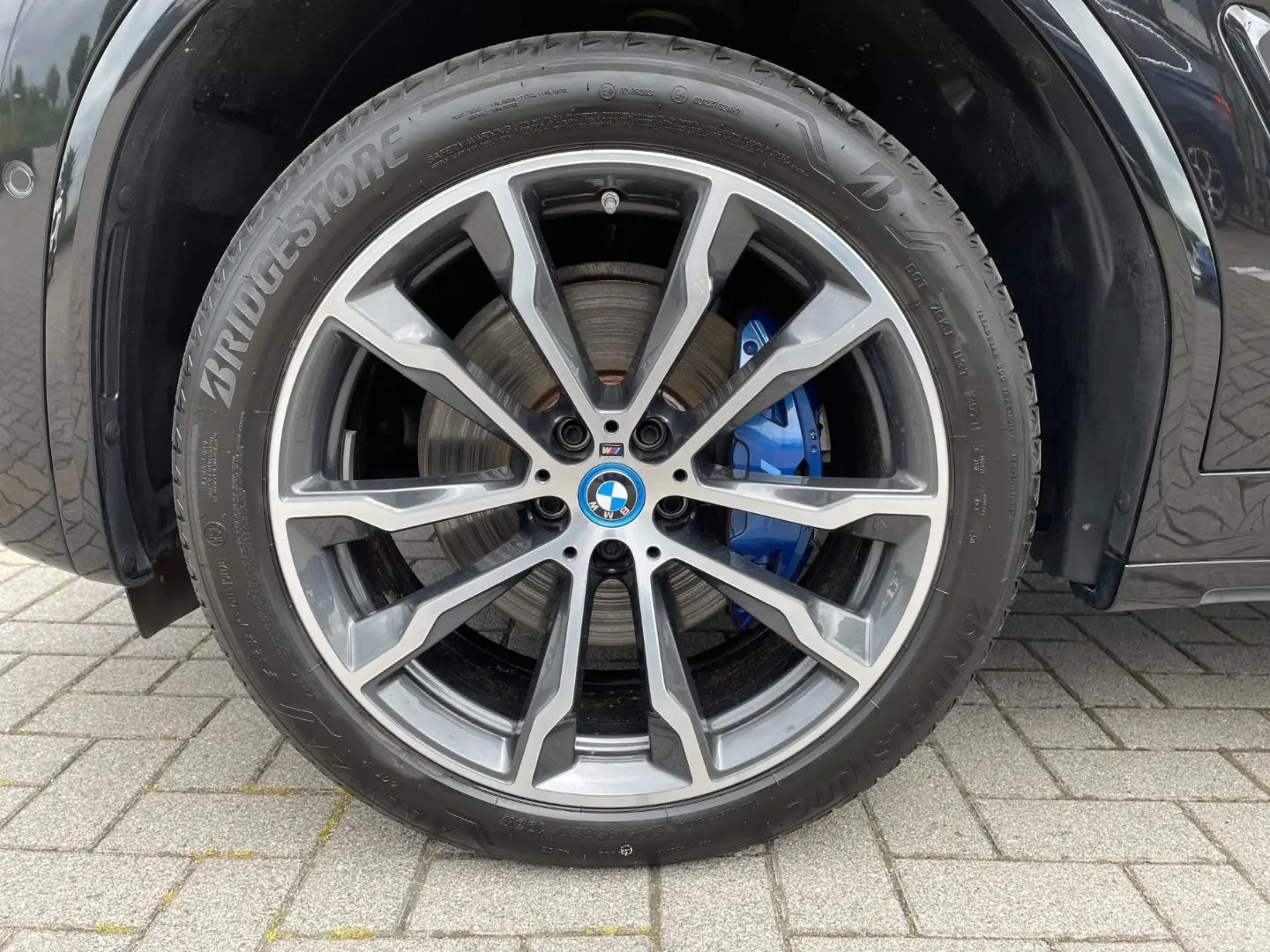 X3 xDrive30e M Sport Hybrid Pano Stop&Go Laser