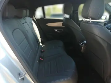 GLC 300 e 4M Coupé RKam*AHK*Distr*Memory*MBUX*9G