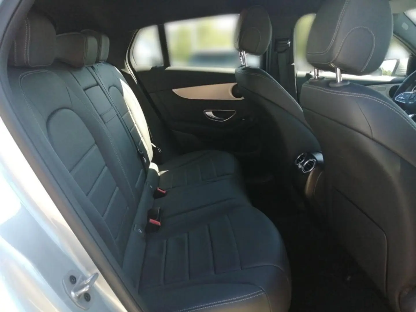 GLC 300 e 4M Coupé RKam*AHK*Distr*Memory*MBUX*9G