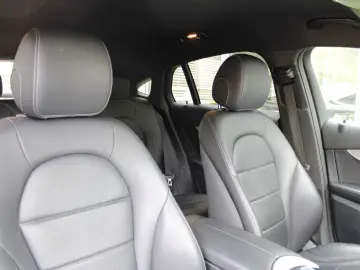 GLC 300e 4Matic/Navi/Leder/Kamera/Standhzg/AHK