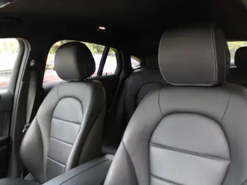 GLC 300e 4Matic/Navi/Leder/Kamera/Standhzg/AHK