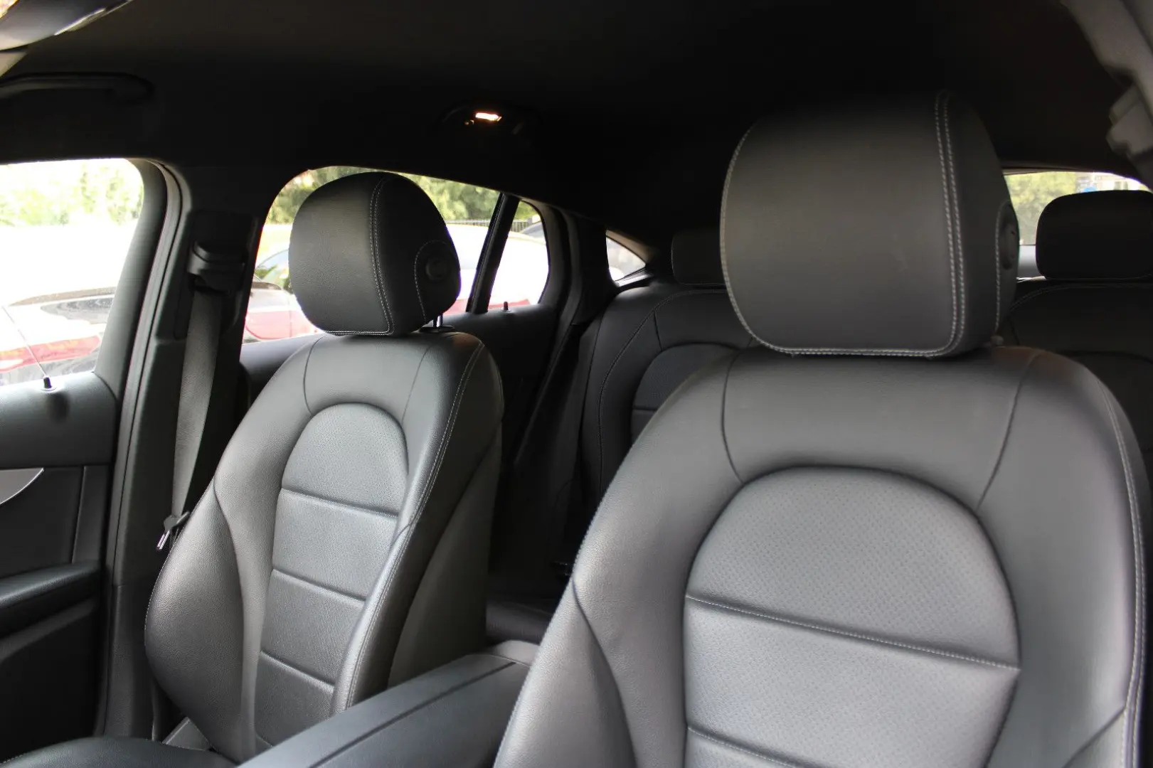 GLC 300e 4Matic/Navi/Leder/Kamera/Standhzg/AHK