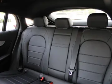 GLC 300e 4Matic/Navi/Leder/Kamera/Standhzg/AHK
