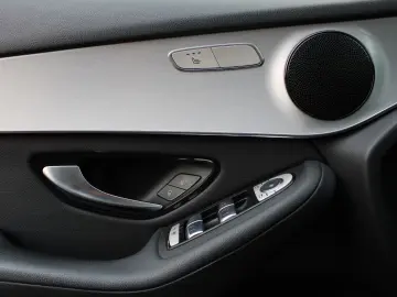 GLC 300e 4Matic/Navi/Leder/Kamera/Standhzg/AHK