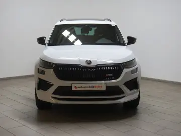 Kodiaq 2.0TSI DSG RS 4x4 Virtual Pano AHK Navi