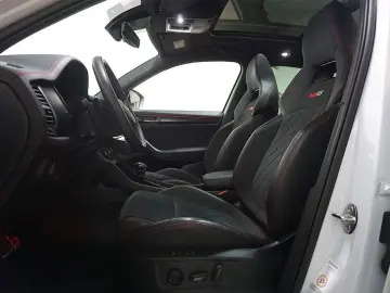 Kodiaq 2.0TSI DSG RS 4x4 Virtual Pano AHK Navi