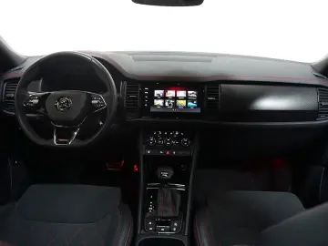 Kodiaq 2.0TSI DSG RS 4x4 Virtual Pano AHK Navi
