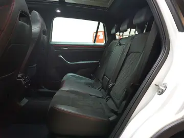 Kodiaq 2.0TSI DSG RS 4x4 Virtual Pano AHK Navi