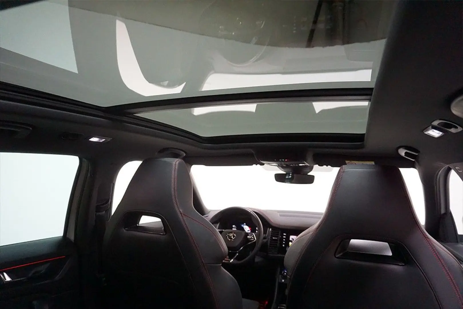 Kodiaq 2.0TSI DSG RS 4x4 Virtual Pano AHK Navi