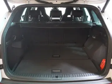 Kodiaq 2.0TSI DSG RS 4x4 Virtual Pano AHK Navi