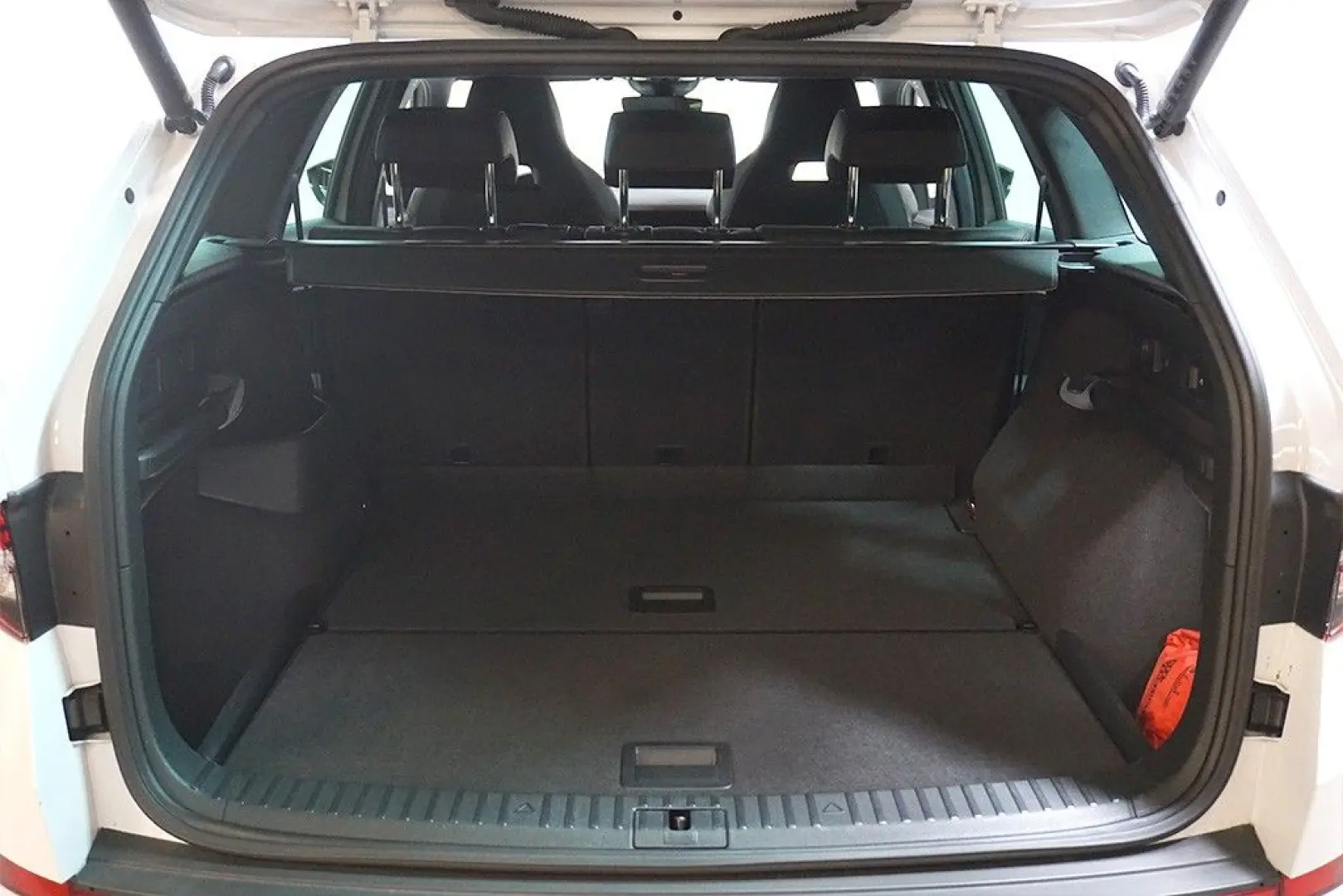Kodiaq 2.0TSI DSG RS 4x4 Virtual Pano AHK Navi