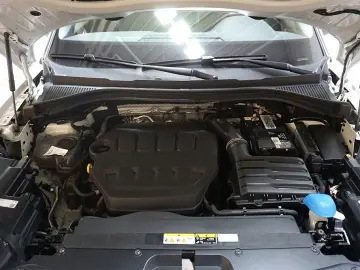 Kodiaq 2.0TSI DSG RS 4x4 Virtual Pano AHK Navi