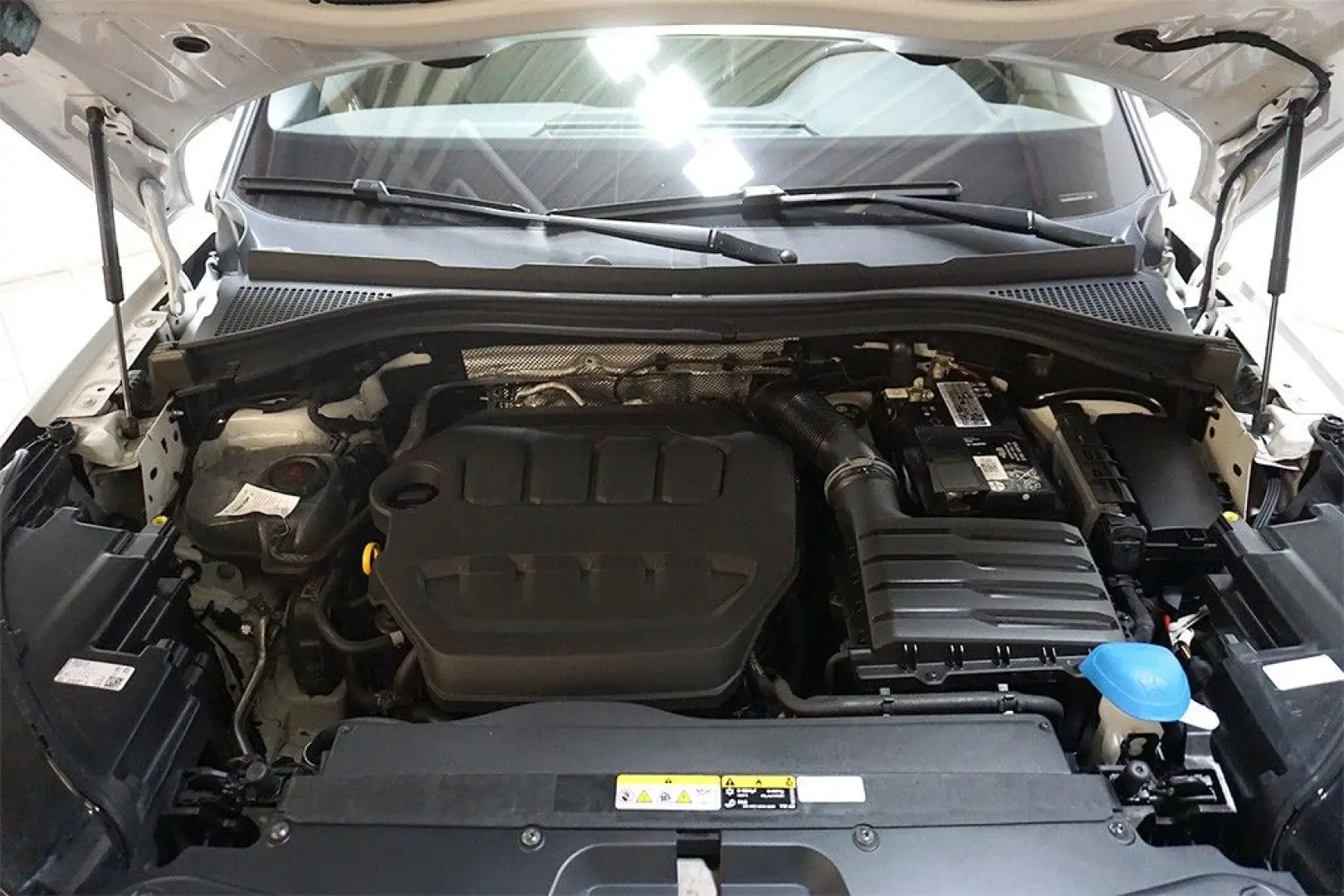 Kodiaq 2.0TSI DSG RS 4x4 Virtual Pano AHK Navi