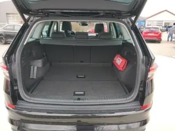 Kodiaq 2.0TDI 200PS L&K 4x4 Leder PANO AHK LED N