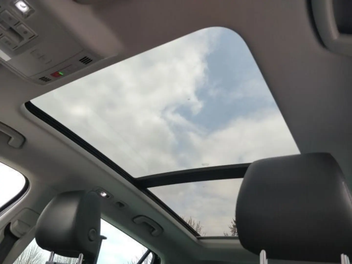 Kodiaq 2.0TDI 200PS L&K 4x4 Leder PANO AHK LED N