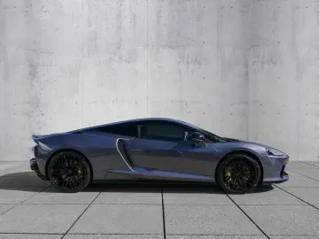 GT S MY25 Luxe, MSO Black Pack, Sports Exhaust