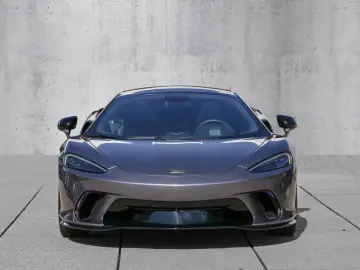 GT S MY25 Luxe, MSO Black Pack, Sports Exhaust
