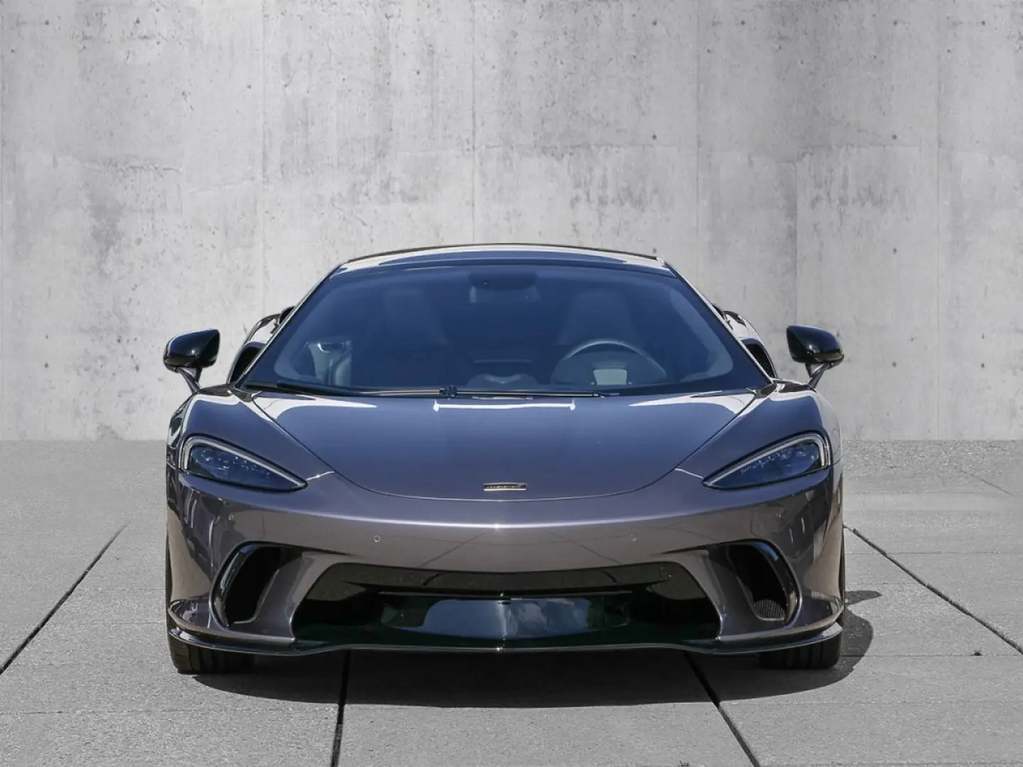 GT S MY25 Luxe, MSO Black Pack, Sports Exhaust