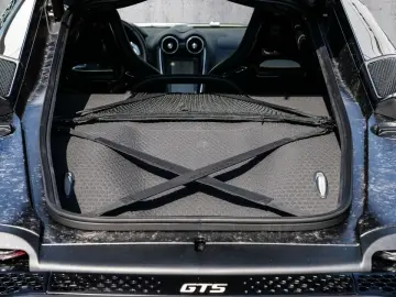 GT S MY25 Luxe, MSO Black Pack, Sports Exhaust