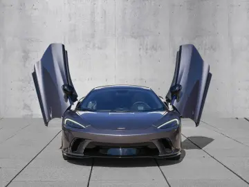 GT S MY25 Luxe, MSO Black Pack, Sports Exhaust
