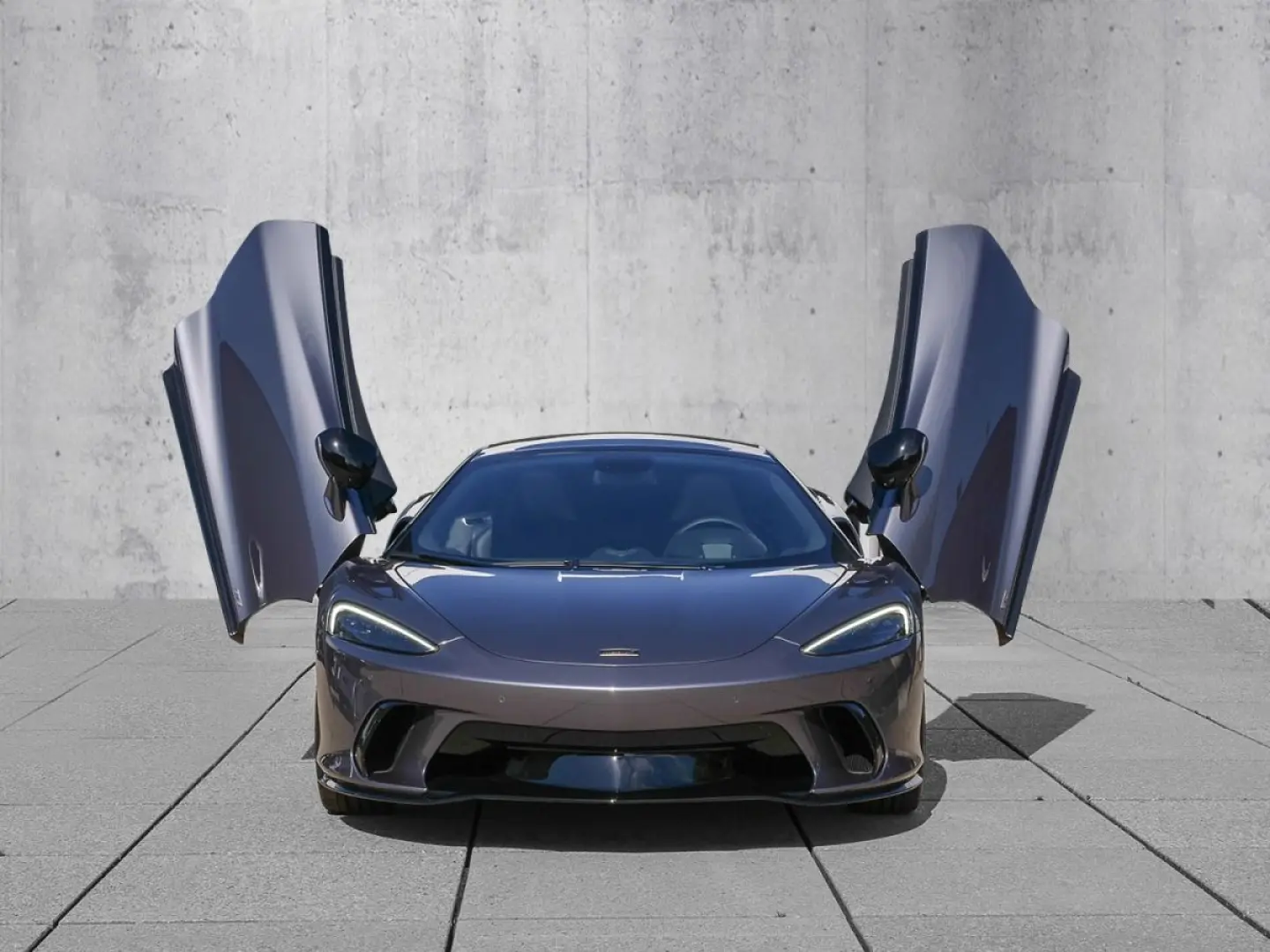 GT S MY25 Luxe, MSO Black Pack, Sports Exhaust