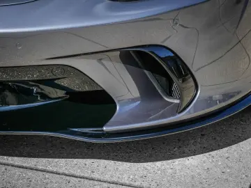 GT S MY25 Luxe, MSO Black Pack, Sports Exhaust