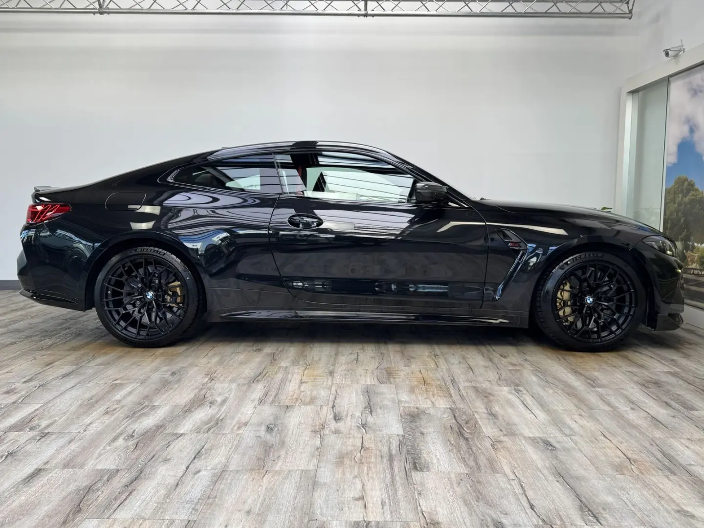 M4 CS Carbon-Keramik Drivers CarbonExt. Schale