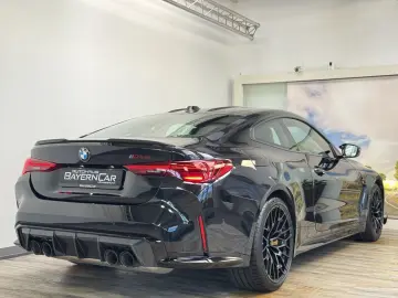 M4 CS Carbon-Keramik Drivers CarbonExt. Schale