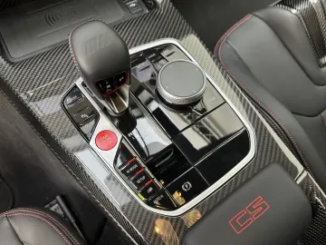 M4 CS Carbon-Keramik Drivers CarbonExt. Schale