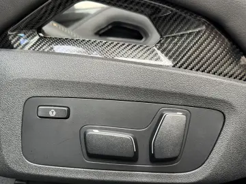 M4 CS Carbon-Keramik Drivers CarbonExt. Schale