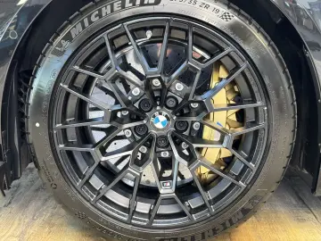M4 CS Carbon-Keramik Drivers CarbonExt. Schale