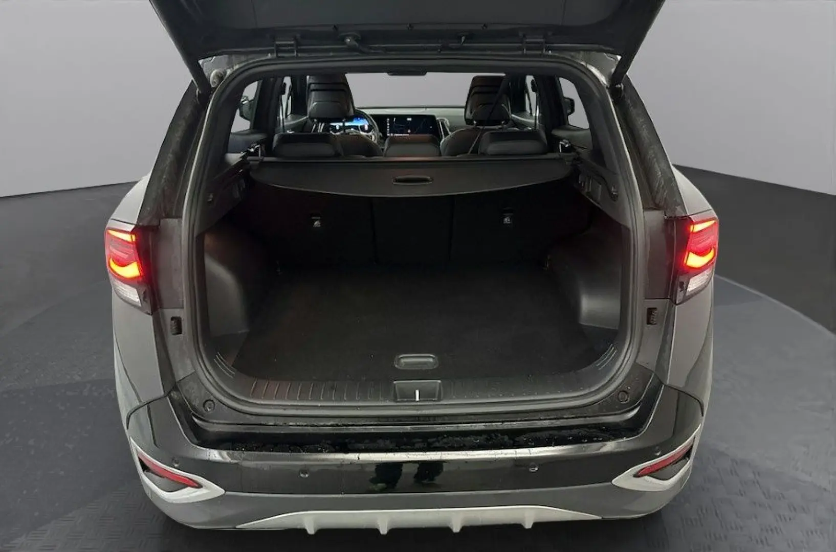 SPORTAGE 1.6T 48V DCT AWD GTL LEDER FULL-LED E.S