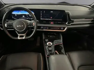 SPORTAGE 1.6T 48V DCT AWD GTL LEDER FULL-LED E.S