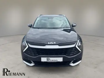 Sportage 1.6 T-GDI 48V DCT Vision + Komfort-Pake