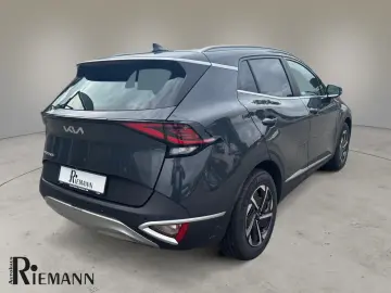 Sportage 1.6 T-GDI 48V DCT Vision + Komfort-Pake